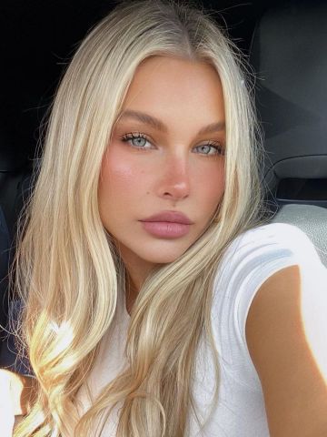 Анкета проститутки Милана, 23 года